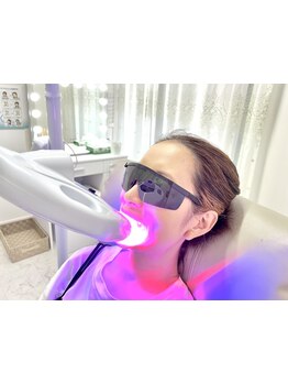 美白ケアをしたい