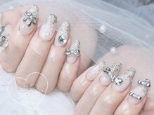 アネラ ネイルズ(Anela_nails)/Anela_nails定額Designコース