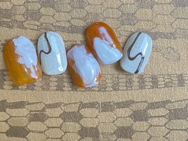 シンプルニュアンス