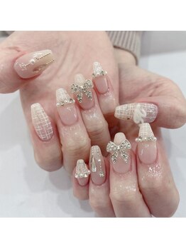 リンビューティー(Rin Beauty)/