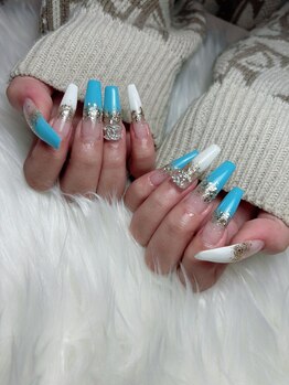 ホクリノ(Hokulino)/ラメグラ