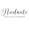 アンダンテ(Andante)のお店ロゴ
