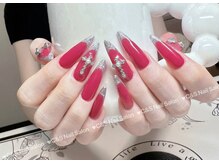 シーアンドエス(C&S)/画像持ち込み10本アート