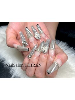 スカルプが得意なサロン