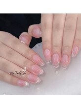 マイ(Mai)/マグネットフレンチ