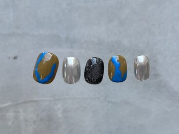 ネオイ(neo:i)/デザイン_E