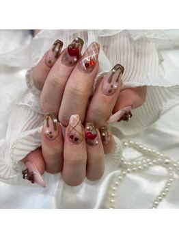 ワイベール 池袋店(YVeil)/