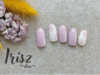 アイリスエルア(Iris2 elua)/シーズンデザインコース