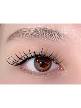 キープ力が自慢のサロン