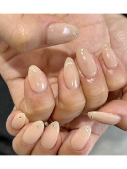 クラシカ 幡ヶ谷店(CLASSICA)/4月#ネイル