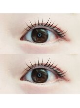 セレビアイ 立川店/パリジェンヌ/まつげパーマ/立川