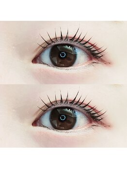 セレビアイ 立川店/パリジェンヌ/まつげパーマ/立川