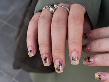 ニフ(Nif)/定額コース | ニュアンス