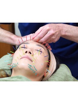 90分以上のご褒美メニューがあるサロン