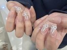 新規様8000円　0529b ターコイズ