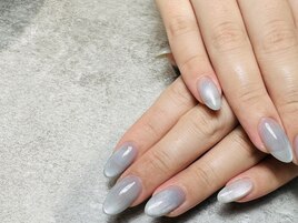 夏さわやかブルー