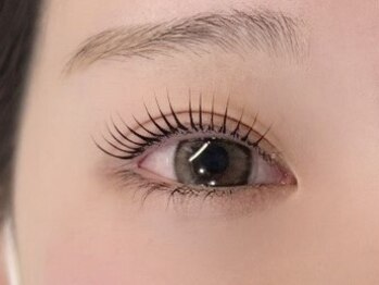 エン(en.)の写真/【まつげ、まゆげはen.にお任せ♪】流行designや最先端ロッドで理想の目元が叶う◆当日予約ok!