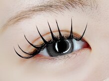 ラッシュスタイル バイ トーン(Lash style by TONE)/まつげパーマ専門店 Lash style
