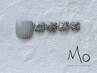 【全員OK!!】フットパラジェルネイル月替りデザイン ￥11550【船橋】