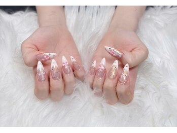 ニチネイルアートスタジオ(Nichi Nail Art Studio)/