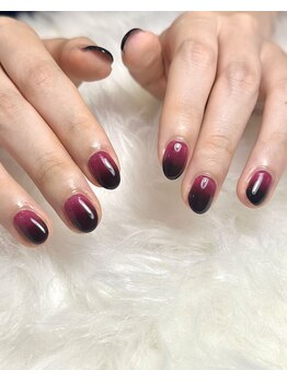 セレーネ(Selene)/『ダブルグラデーション』