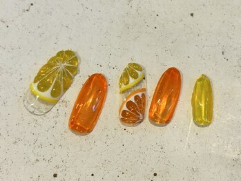 ビューティーサロン リコ(BeautySalon Rico)/定額トレンドコース