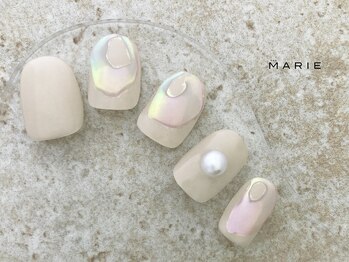 ザマリー 神戸マルイ店(THE MARIE)/定額￥6600 クリアリング 0807c