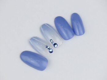 ネイルサロン フローラ(Flora)/*¥6600円定額キャンペーン