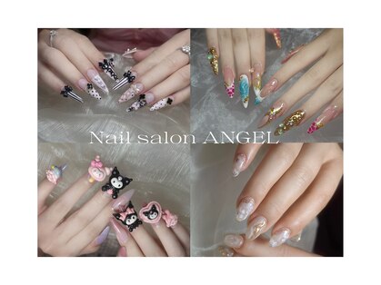 エンジェル(ANGEL)の写真