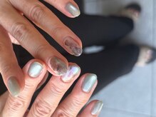 キコ ネイル(KICO nail)/Hand nail 120分