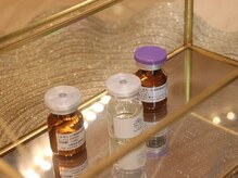 リベア(Re-Bear)/最新マシン"Lit"で若見え