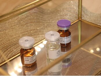 リベア(Re-Bear)/最新マシン"Lit"で若見え