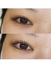 ウイ(UI)/まつ毛パーマ