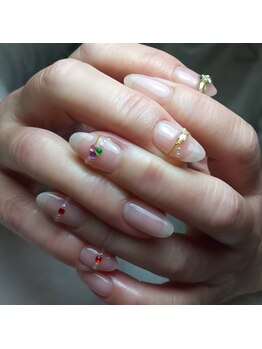 リアン(lien)/【お持ち込みデザイン】