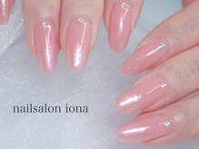 イオナ(iona)/ラメグラデーション