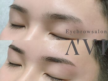 アイブロウサロン アヴィ(A‘VI)/眉毛スタイリング＋ブロウリフト
