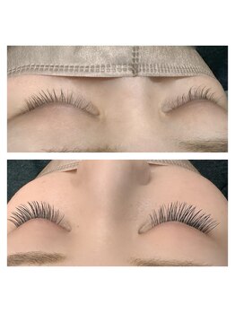 カレラ(Carrera)/エクステでぱっちりお目元◎