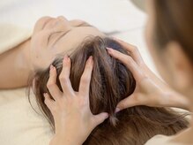 脳までとろける極上リセット