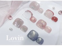 ラヴィン なんばスカイオ店(Lovin)/【winter foot monthly】