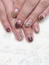 ネイルズ イルク(Nails Irk)/