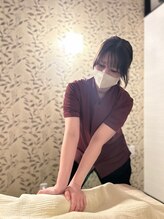 ムー 名取店(MUU) 小林