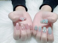 ハルネイル(HARU NAIL)/