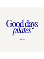 グッドデイズピラティス(Gooddays pilates)/Gooddays pilates スタッフ一同