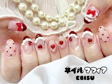 ネイルマフィア 恵比寿(NAIL MAFIA)
