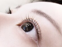 ヌアン(Nuan.)/根本立ち上げまつげパーマ