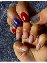 ティンク(Tink)/Tinkデザインコース