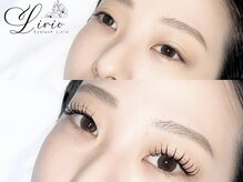 アイラッシュ リリオ(Lirio)/大人気マツエクデザイン☆