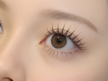 ノア 奈良生駒店(NOA)/抜け感ロングまつ毛♪生駒