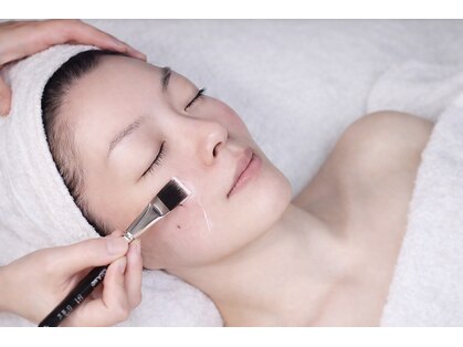 エンボーテ(enbeaute)の写真