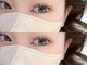 コルテシル(corte.cil)の写真/自然な仕上がりで理想の目力を!丁寧なカウンセリングと豊富なメニューで,あなた史上最高のモテ可愛に♪